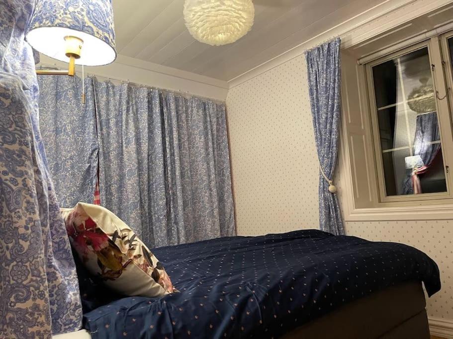 New And Cosy Apartment On A Farm Кунгсбака Екстериор снимка