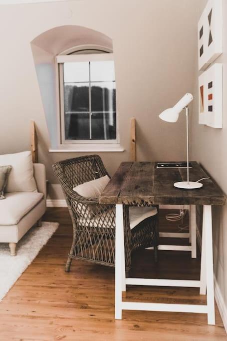 New And Cosy Apartment On A Farm Кунгсбака Екстериор снимка