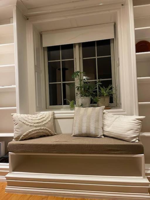 New And Cosy Apartment On A Farm Кунгсбака Екстериор снимка